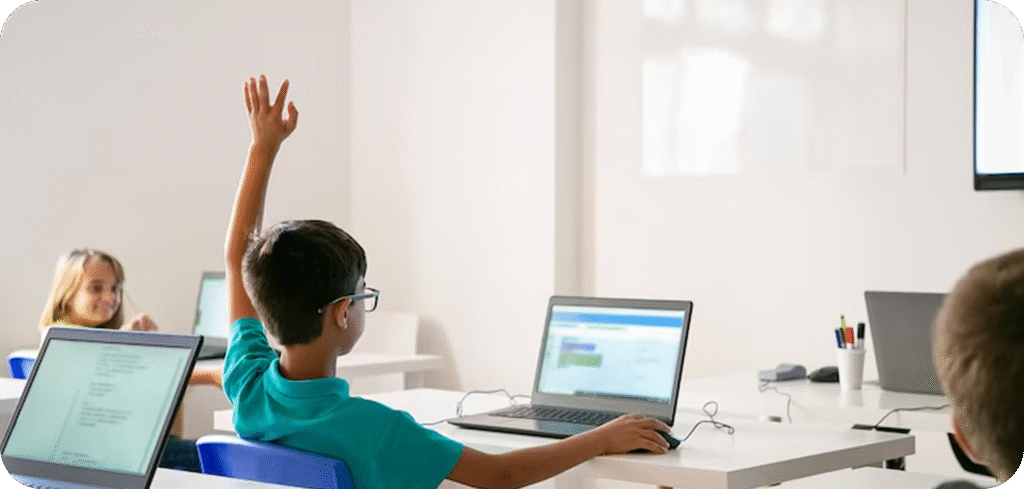 The Power of Early Coding for Kids