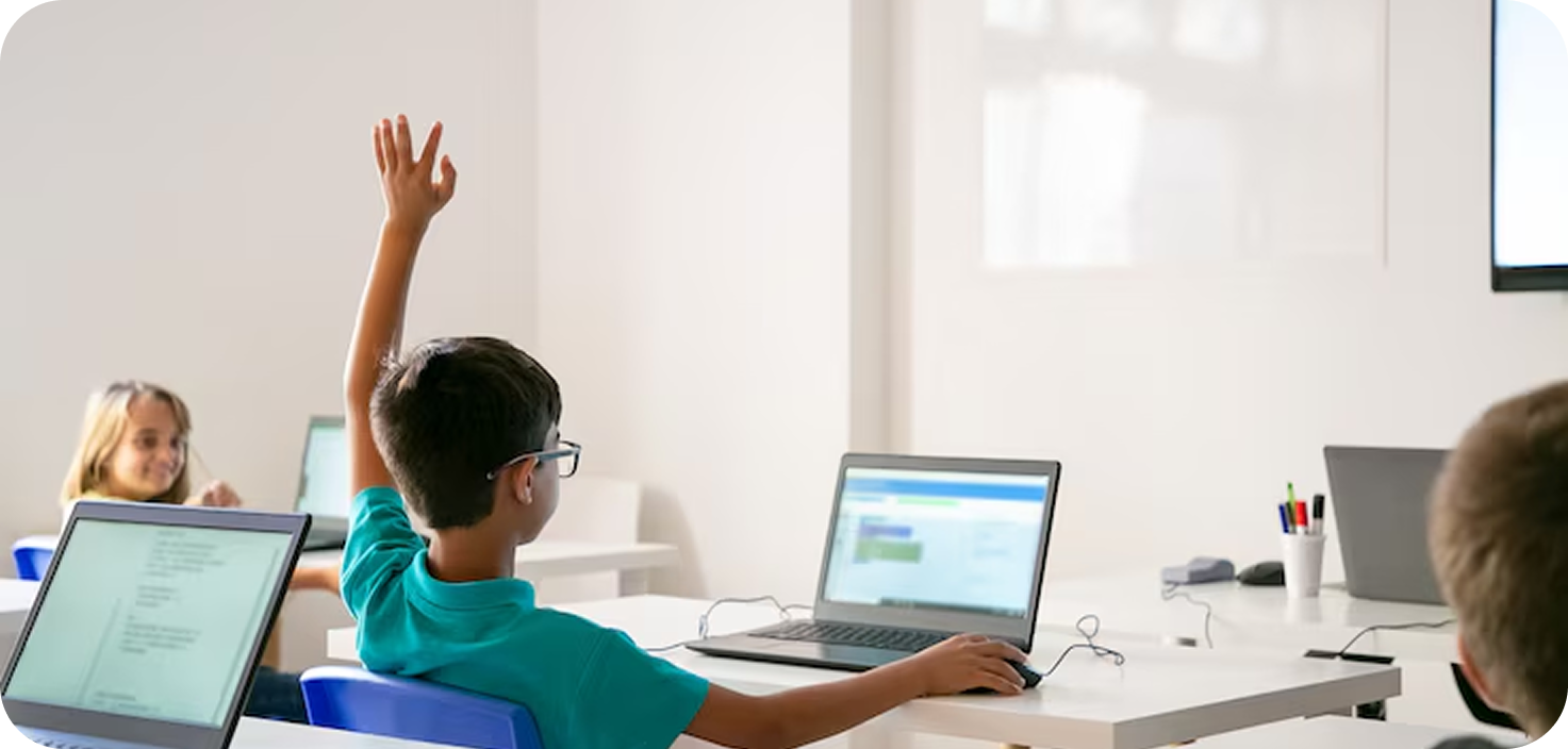 The Power of Early Coding for Kids